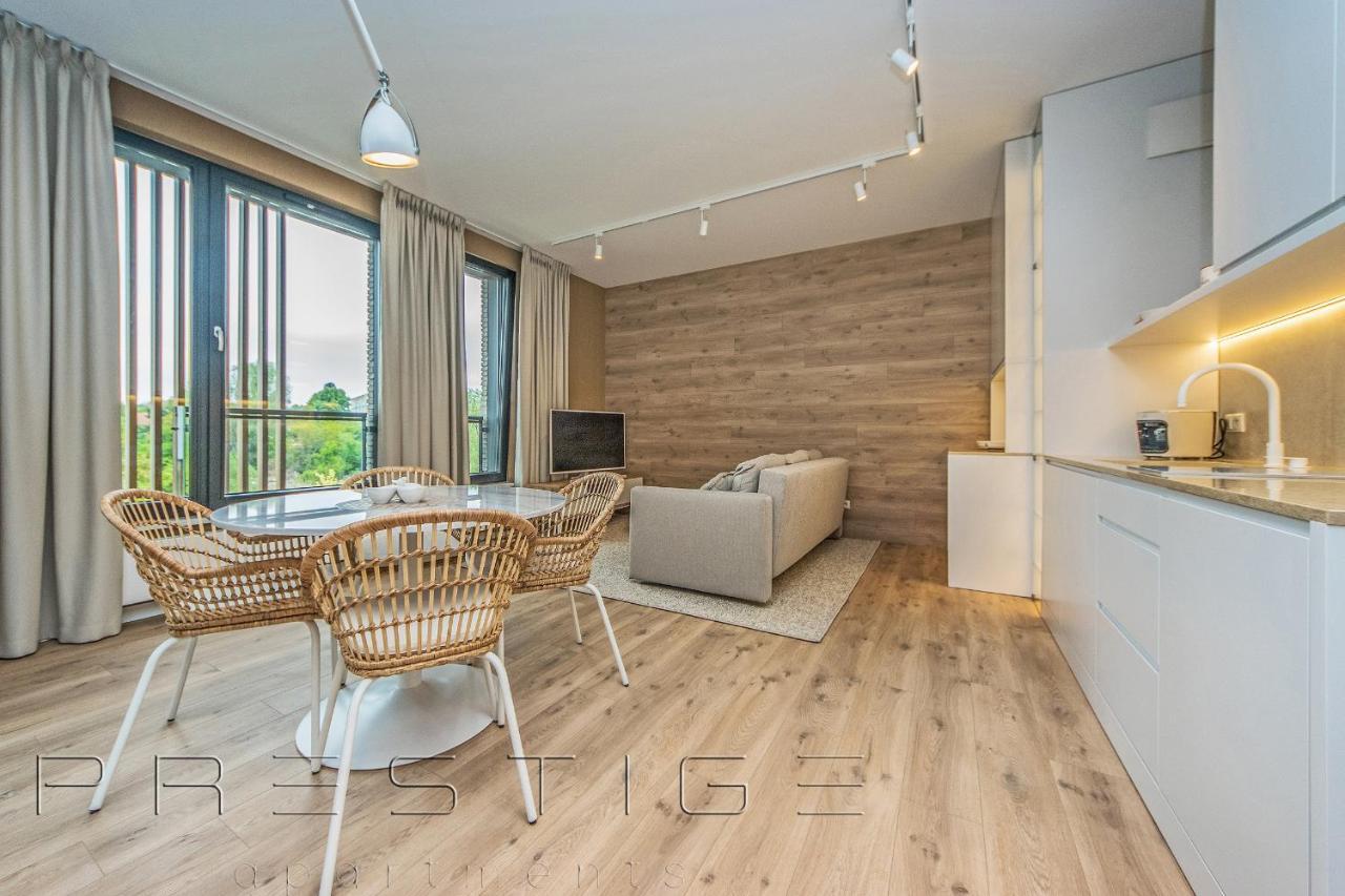 Leilighet Prestige Botanica *