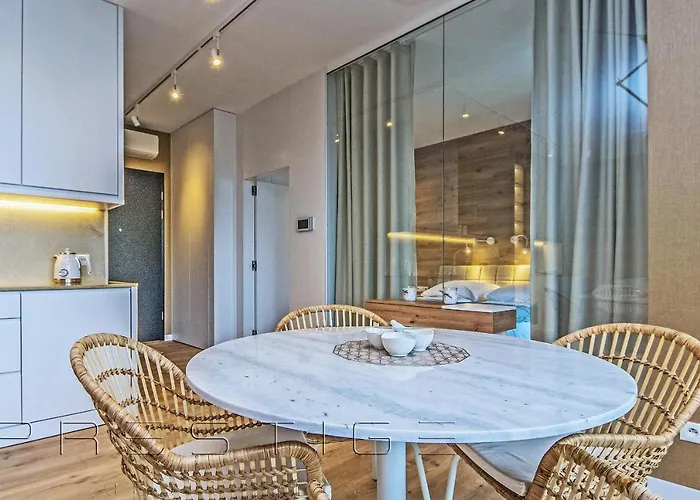 Prestige Apartments Botanica