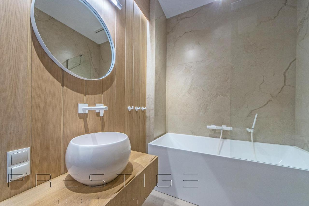 Prestige Botanica Apartament