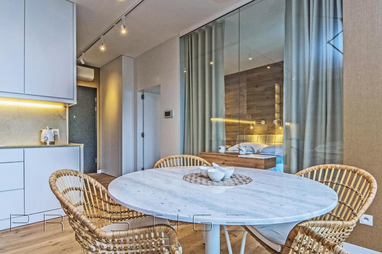 Prestige Botanica Apartment Danzig