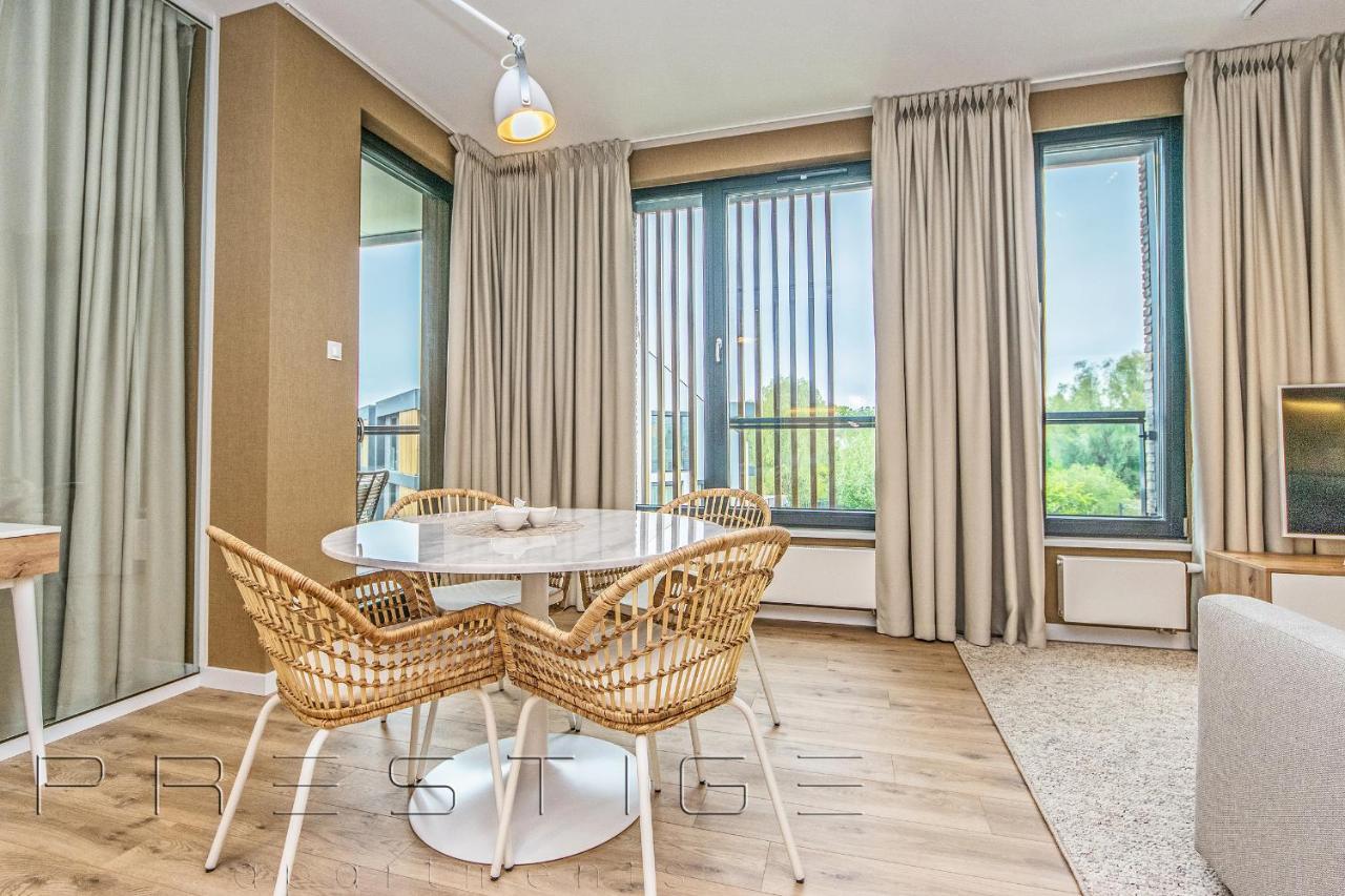 Apartment Prestige Botanica *