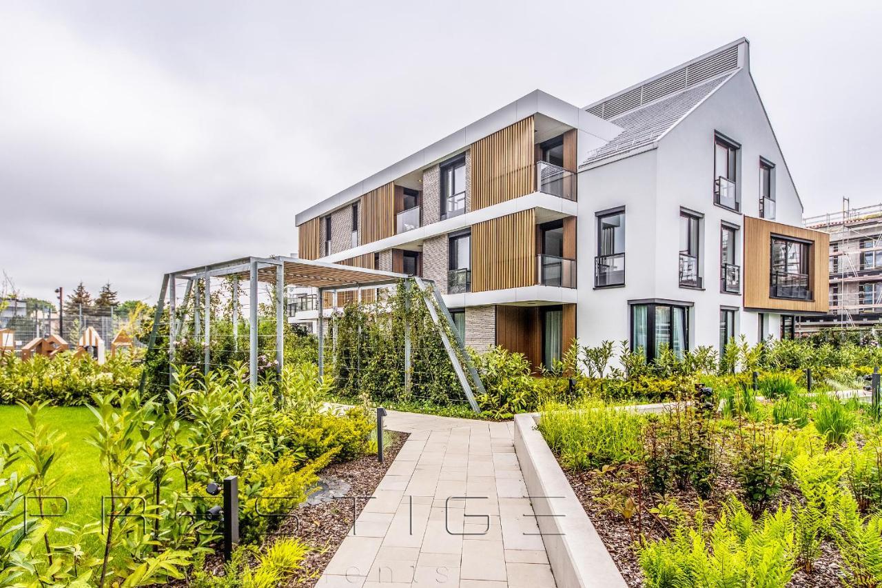 Prestige Botanica Apartament