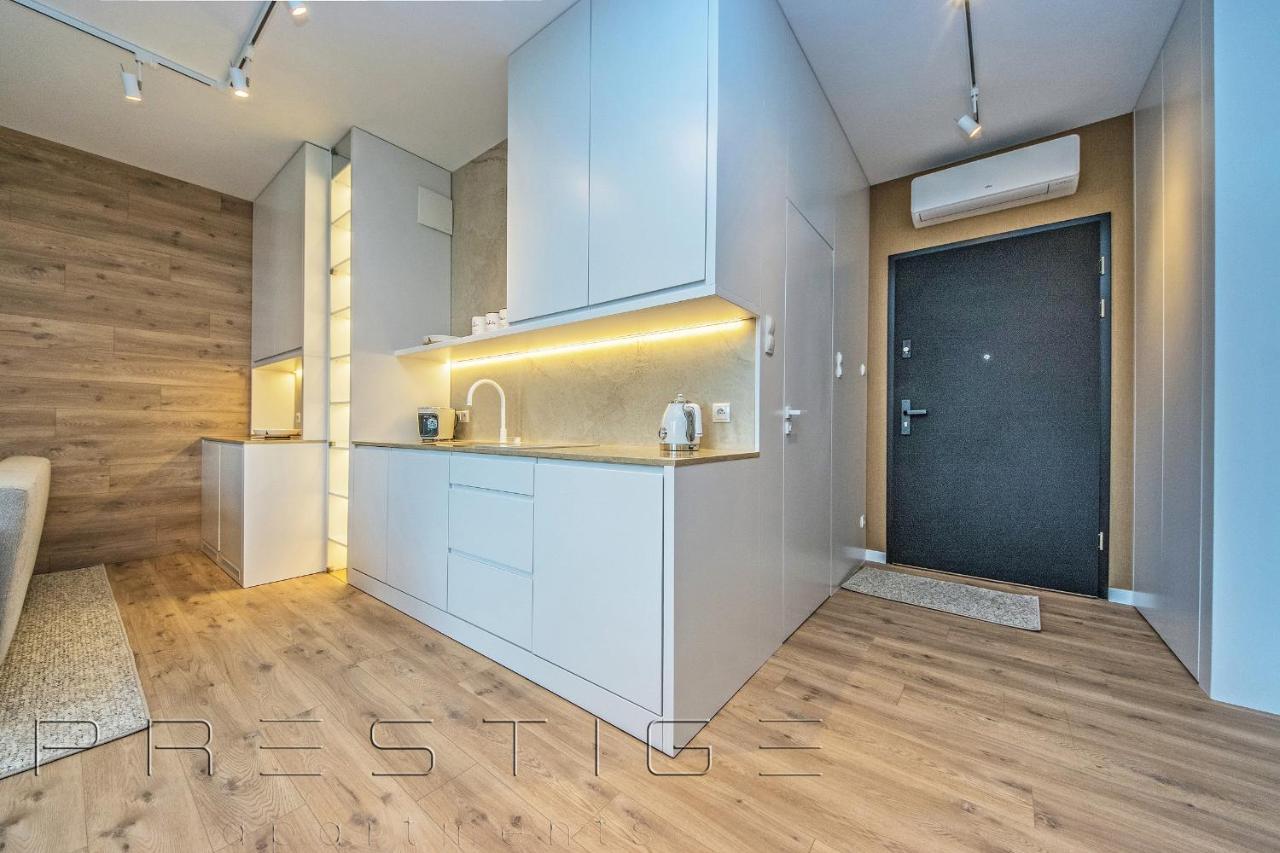 Apartament Prestige Botanica