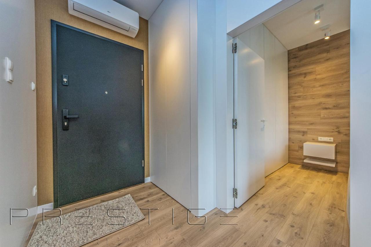 Apartament Prestige Botanica *