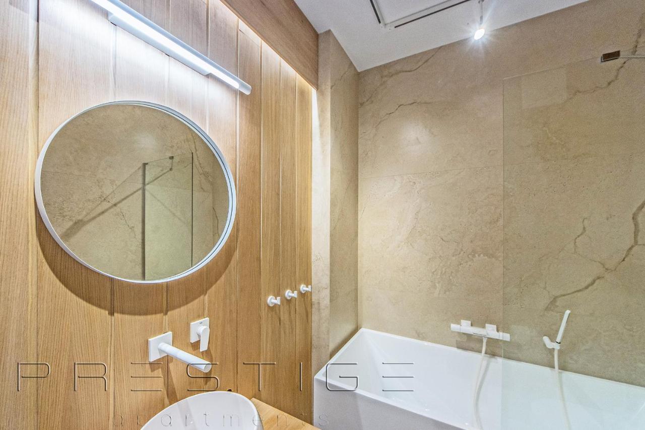 Apartment Prestige Botanica