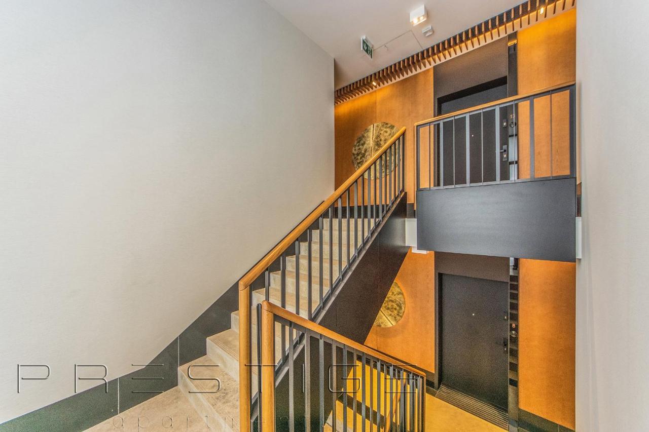 Apartament Prestige Botanica